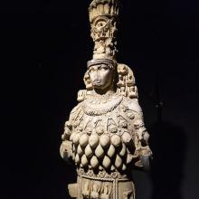 Büyük Artemis Heykeli